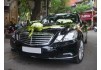 Cho thuê xe Mercedes E 250
